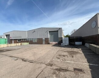 More details for Old Mill Rd, Portishead - Industrial for Lease