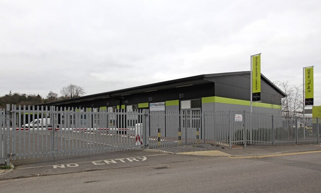 More details for Knight Rd, Rochester - Office for Lease