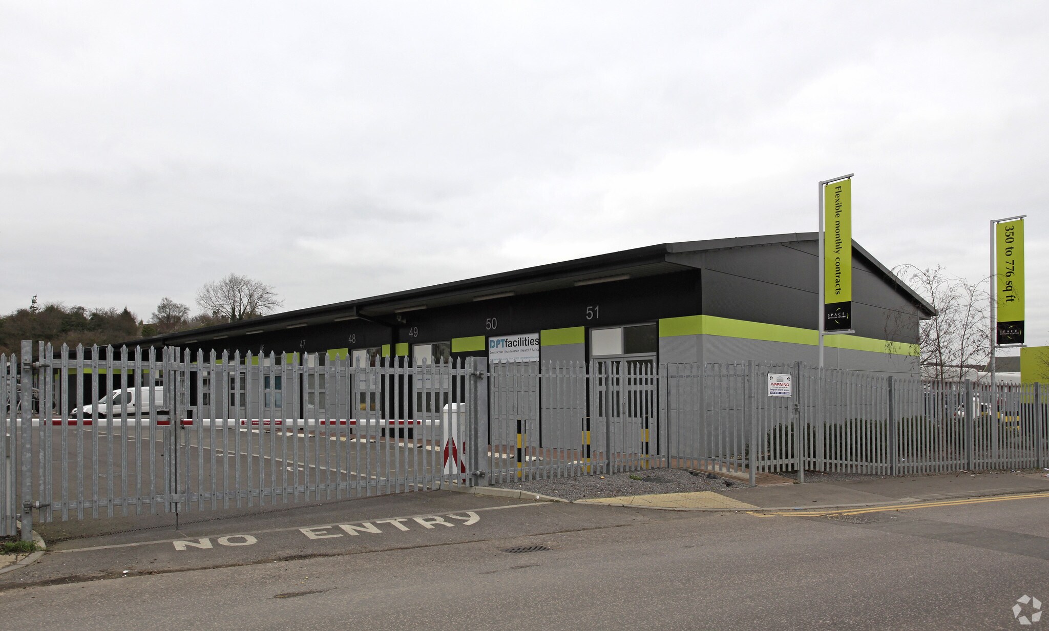 Knight Rd, Rochester for lease Primary Photo- Image 1 of 5