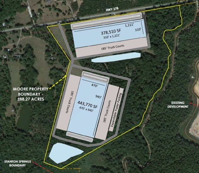 13944 US-278, Social Circle, GA for sale Primary Photo- Image 1 of 1