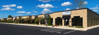 More details for 4125 N 124th St, Brookfield, WI - Flex for Lease