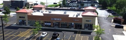 31 Orland Square Dr, Orland Park, IL for lease Building Photo- Image 1 of 3