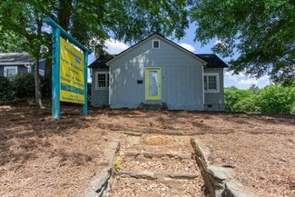 More details for 373 S Atlanta St, Roswell, GA - Office for Sale