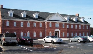 Plus de détails pour 10310 Memory Ln, Chesterfield, VA - Bureau à vendre