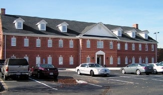 Plus de détails pour 10310 Memory Ln, Chesterfield, VA - Bureau à louer