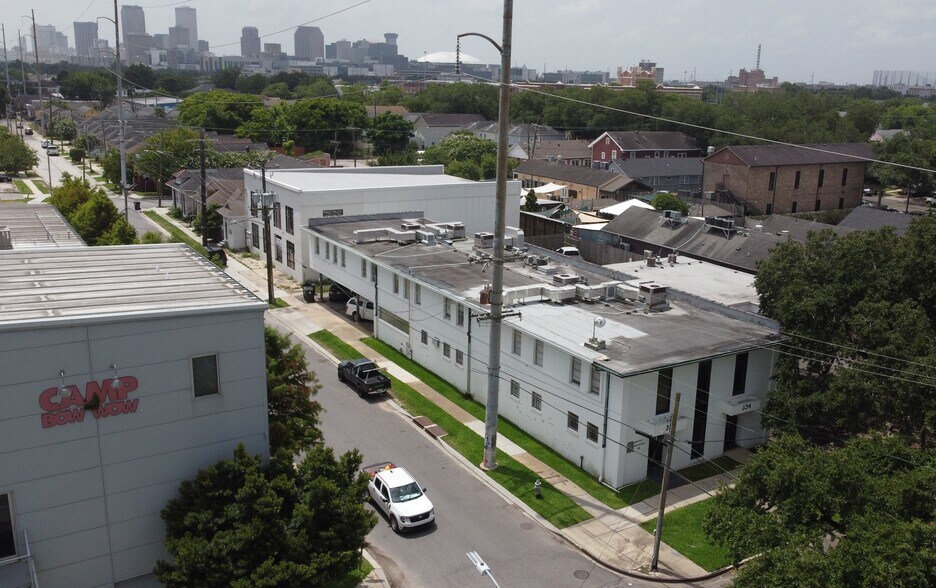 330-336 N Norman C Francis Pky, New Orleans, LA à vendre - Photo du bâtiment - Image 3 de 15