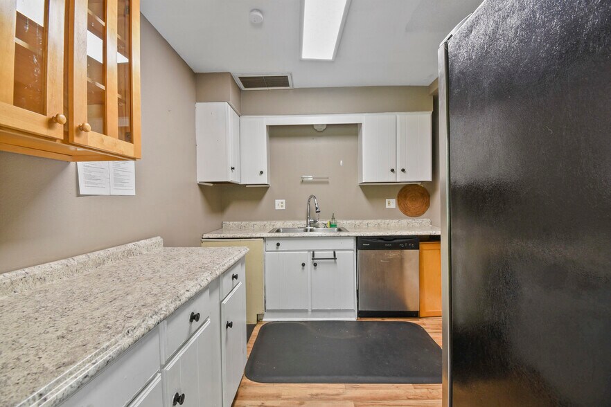 2706 Old Moultrie Rd, Saint Augustine, FL à vendre - Photo du bâtiment - Image 3 de 29