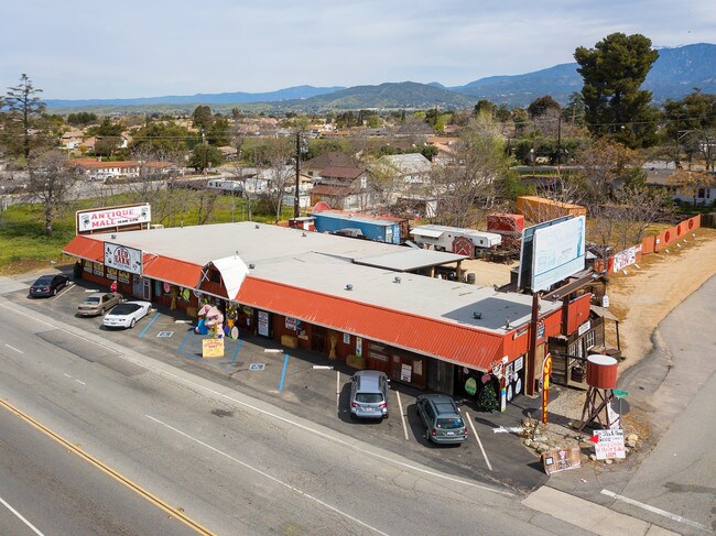 More details for 502 W 6th St, Beaumont, CA - Retail for Sale