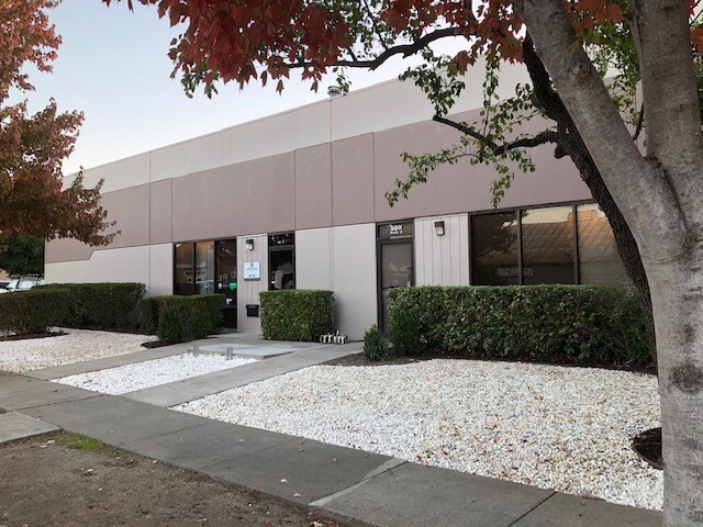 520 California Blvd, Napa, CA for sale - Building Photo - Image 1 of 1