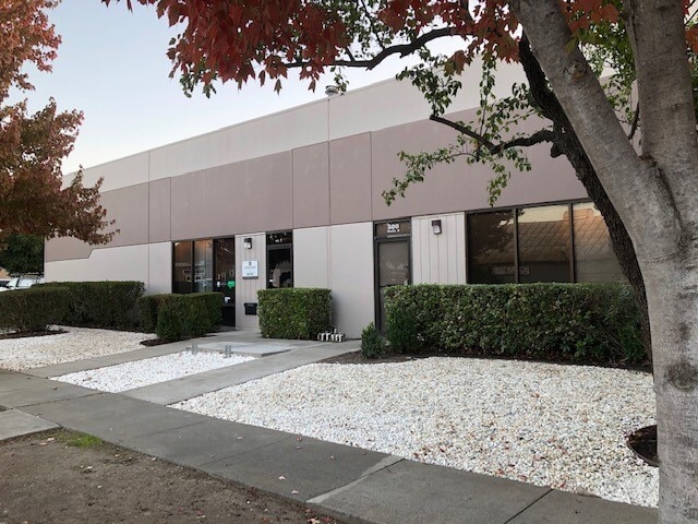 520 California Blvd, Napa, CA for lease Primary Photo- Image 1 of 11