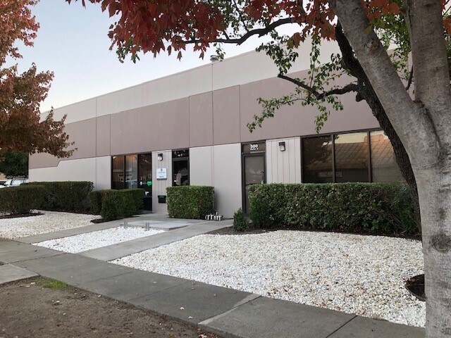 More details for 520 California Blvd, Napa, CA - Industrial for Lease