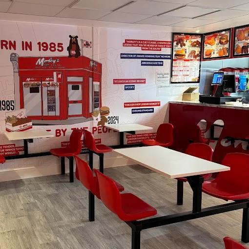 1-5 Glyn Sq, Milton Keynes à louer Photo intérieure- Image 1 de 4