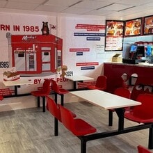 1-5 Glyn Sq, Milton Keynes à louer Photo intérieure- Image 2 de 5