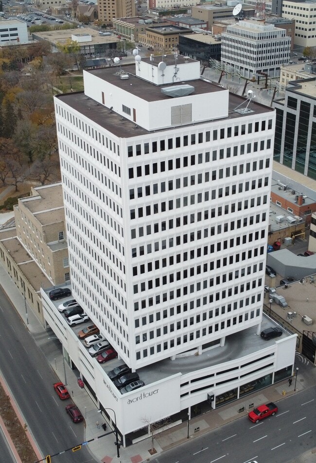 More details for 2002 Victoria Av, Regina, SK - Office for Lease