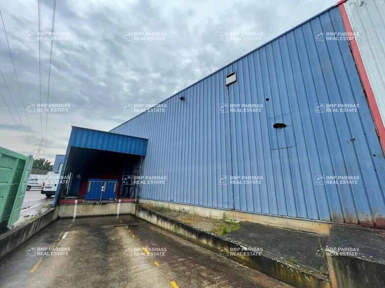 2 Rue Des Pionniers, Duttlenheim à louer - Photo du bâtiment - Image 3 de 17