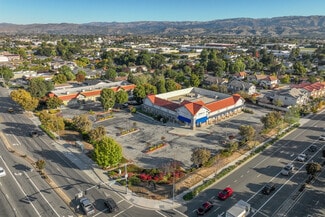 More details for 16000-16060 Monterey Road – Retail for Sale, Morgan Hill, CA