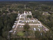 Highway 90 RV Resort - Terrain de camping