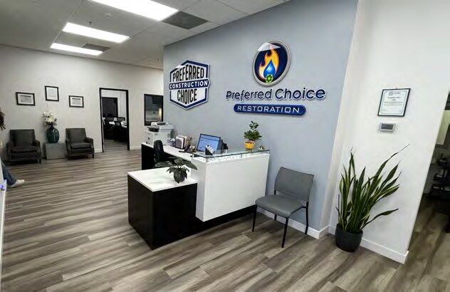 125 N Sunway Dr, Gilbert, AZ à louer - Hall d’entrée - Image 2 de 7