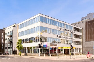 Plus de détails pour 346 Clapham Rd, Londres - Bureau/Médical à louer