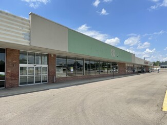 More details for 794-840 E Main St, Trotwood, OH - Retail for Lease