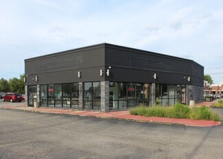 More details for 4051 15 Mile Rd, Sterling Heights, MI - Retail for Lease