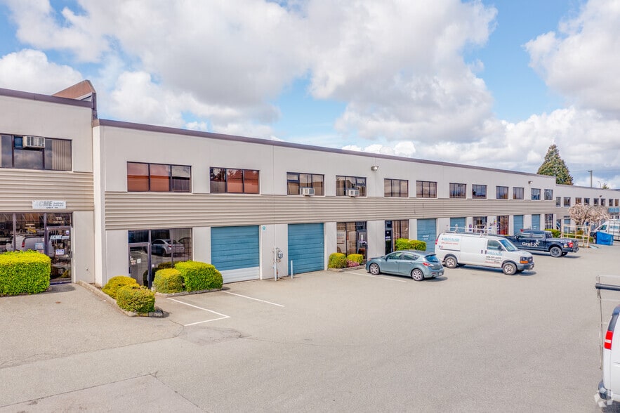 13060 80 Av, Surrey, BC for lease - Building Photo - Image 3 of 4