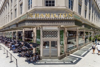 More details for 600 14th St NW, Washington, DC - Coworking for Lease