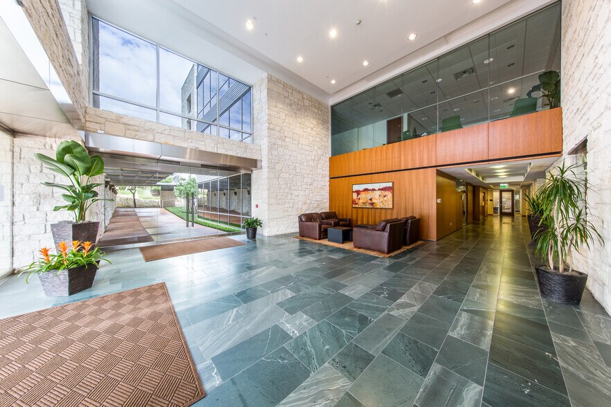 3711 S Mopac Expy, Austin, TX à louer - Photo intérieure - Image 3 de 9