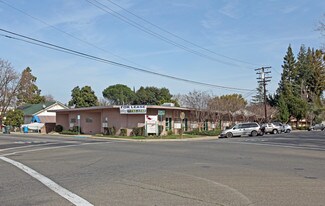 More details for 393 Del Norte Ave, Yuba City, CA - Office for Lease