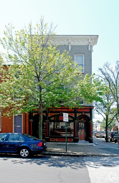 1901 Bank St, Baltimore, MD for sale - Building Photo - Image 2 of 2