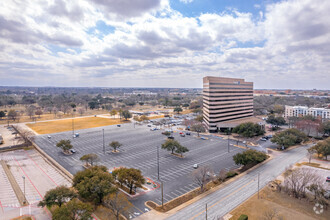 500 E Border St, Arlington, TX - AÉRIEN  Vue de la carte