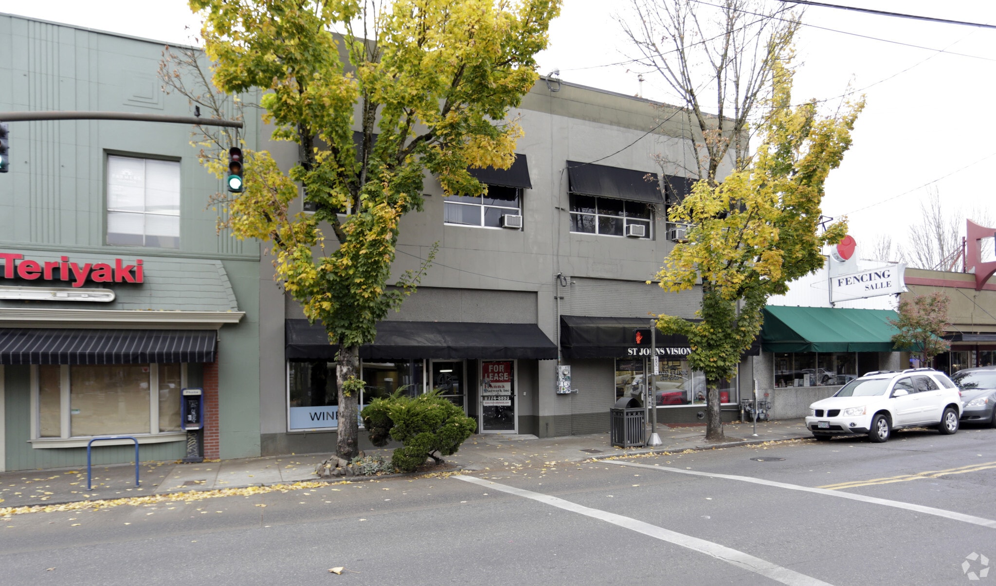 8523-8527 N Lombard St, Portland, OR for sale Primary Photo- Image 1 of 12