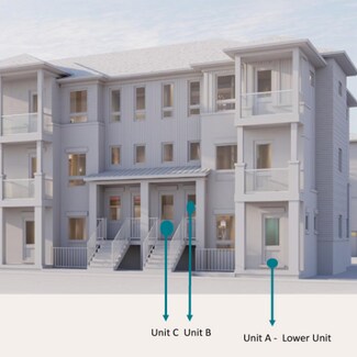 More details for 7525 Garner Rd, Niagara Falls, ON - Land for Sale