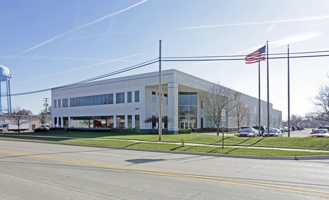 More details for 14925 W 11 Mile Rd, Oak Park, MI - Flex for Lease