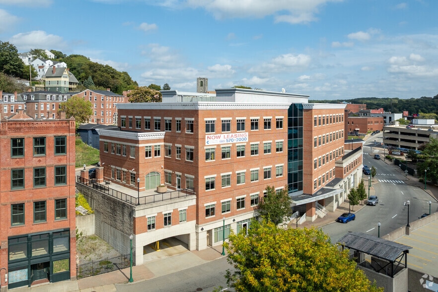 55 Main St, Norwich, CT for lease - Primary Photo - Image 1 of 5