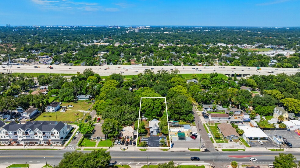 4206 N Nebraska Ave, Tampa, FL for sale - Building Photo - Image 2 of 33