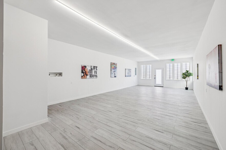 4101 Market St, Emeryville, CA for sale - Interior Photo - Image 1 of 1