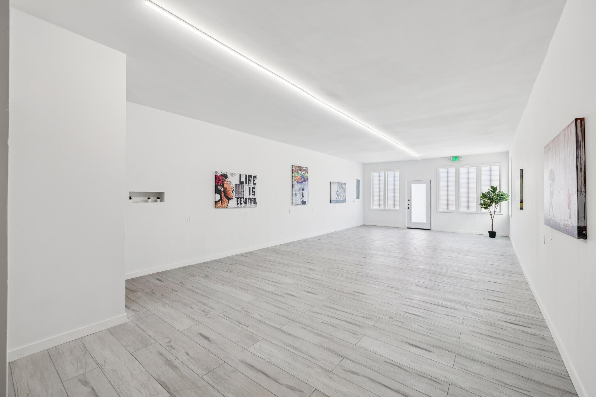 4101 Market St, Emeryville, CA for sale Interior Photo- Image 1 of 1