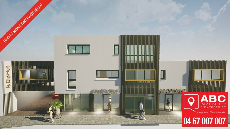 Retail in Agde for sale - Building Photo - Image 3 of 6