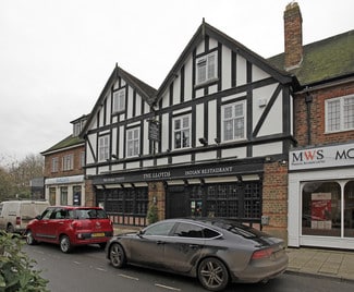 More details for 3-7 Station Rd, Solihull - Retail for Lease