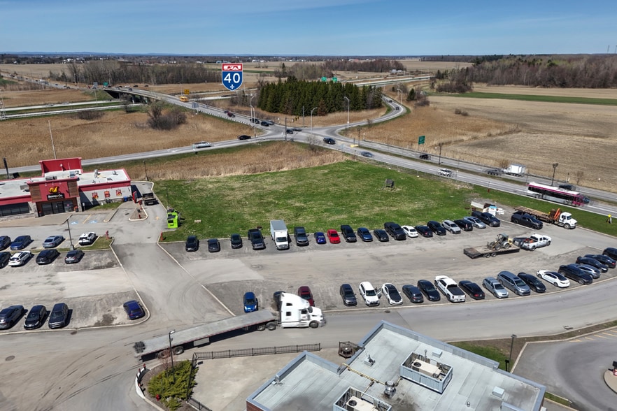 Blvd Louis-Philippe-Picard, Repentigny, QC for sale - Building Photo - Image 3 of 6