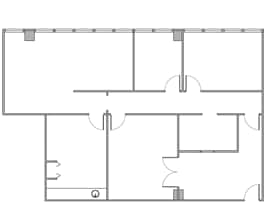 8500 N Stemmons Fwy, Dallas, TX for lease Floor Plan- Image 1 of 1