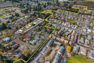 Plus de détails pour 3391 Avalon Dr, Hood River, OR - Multi-résidentiel à vendre