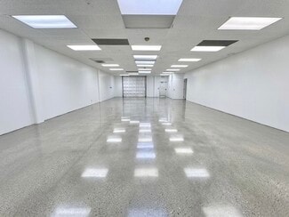 More details for 797 San Antonio Rd, Palo Alto, CA - Industrial for Lease