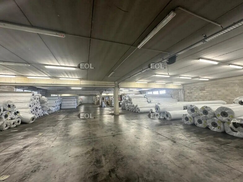 Bureau dans Aubagne à louer - Photo intérieure - Image 3 de 4