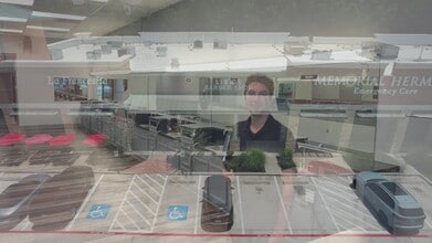 9950 Woodlands Pky, The Woodlands, TX for lease - Commercial Listing Video