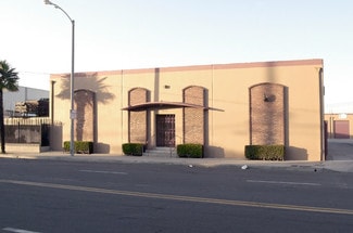 More details for 537 E Gardena Blvd, Carson, CA - Industrial for Lease
