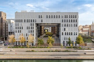 Plus de détails pour 49-63 Rue Denuzière, Lyon - Bureau à louer