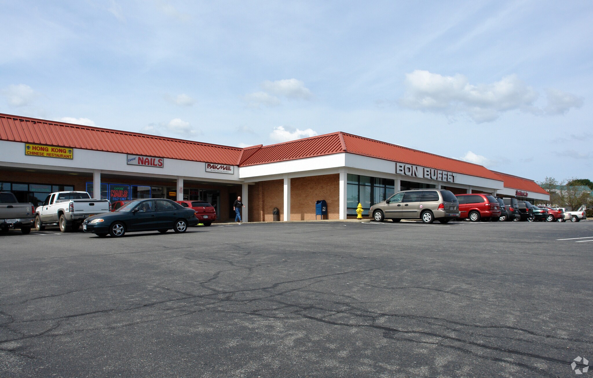 21800 N Shangri La Dr, Lexington Park, MD for lease Building Photo- Image 1 of 8