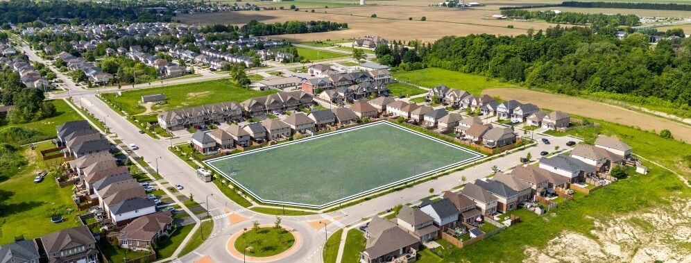 105 William St, Elmira, ON à vendre Photo du bâtiment- Image 1 de 7